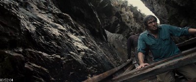 ������ �������� / The Dinosaur Project (2012/HDRip)