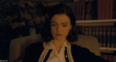 �������� ����� ���� / The Deep Blue Sea (2011/HDRip/1400Mb)
