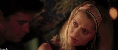 ������� ������ / Love and Honor (2012/DVDRip/1400Mb/700Mb)