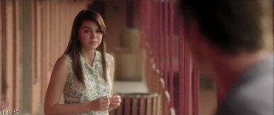 ������� ������ / Love and Honor (2012/DVDRip/1400Mb/700Mb)