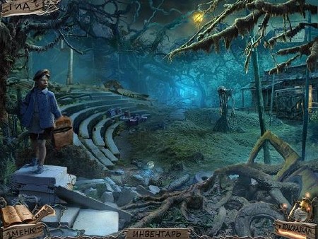 ��������� ��������: ��������-�����. ������������� ������� (2012/Rus)