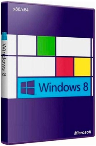 Microsoft Windows 8 ���������������� DVD WPI 02.10.2012 (x86/x64)