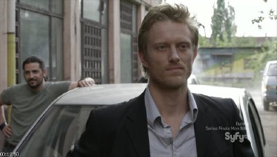 ����� �������� / True Bloodthirst / Vampyre Nation (2012/HDTVRip)