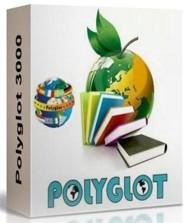 Polyglot 3000 3.68