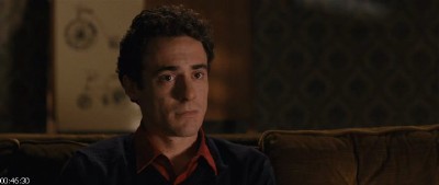 ����������� ����������� / Magnifica presenza (2012/HDRip)