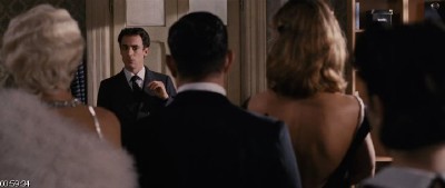 ����������� ����������� / Magnifica presenza (2012/HDRip)