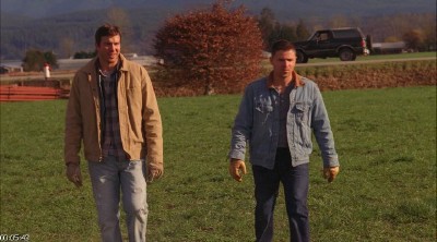 ��������� ����� ����� / Iron Invader (2011/HDRip)