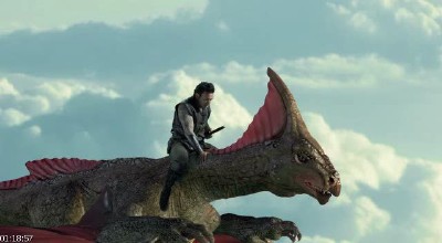 ���� / The One Warrior (2011/HDRip/700Mb)