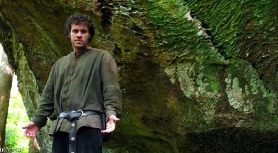 ���� / The One Warrior (2011/HDRip/700Mb)