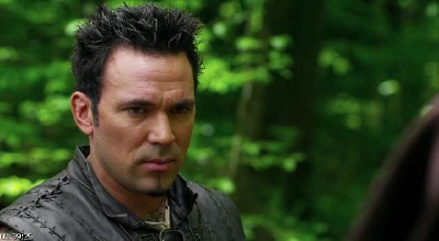 ���� / The One Warrior (2011/HDRip/700Mb)