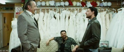 ����� / Pusher (2012 /HDRip)