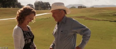 ���� ���� � ������ / Seven Days in Utopia (2012/HDRip)