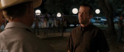 ���� ���� � ������ / Seven Days in Utopia (2012/HDRip)