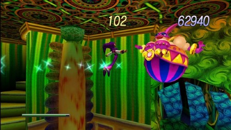 NiGHTS into dreams... (2012/ENG/RF/XBOX360)