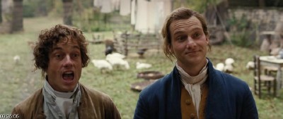 ø��! / Goethe! / Goethe in Love (2010/HDRip/1400Mb)