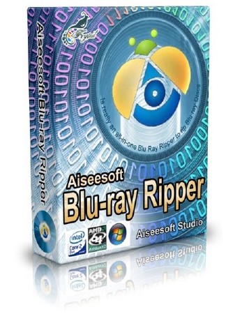 Aiseesoft Blu-ray Ripper 6.3.30  
