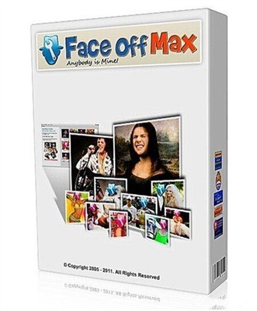 CoolwareMax Face Off Max 3.4.7.6 Rus Portable
