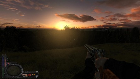 S.T.A.L.K.E.R.: ���� ��������� - Dream Reader �The Leper Area� (2012/RUS/RePack by viv567/MOD)