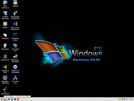 ����������������� 2k10 DVD/USB/HDD v.2.6.1 (2012/RUS/ENG)