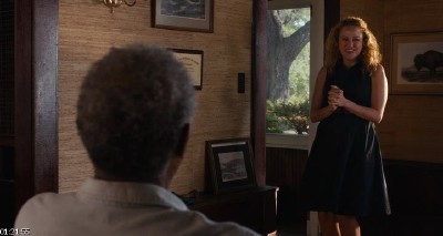 ������ ��� / The Magic of Belle Isle (2012/HDRip)