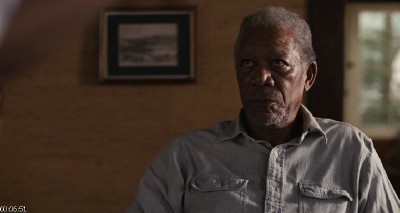 ������ ��� / The Magic of Belle Isle (2012/HDRip)