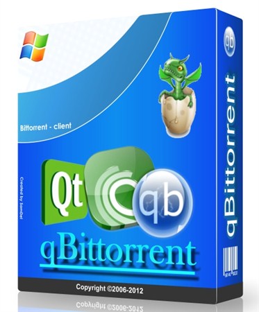 qBittorrent 3.0.6 Stable Portable by SamDel