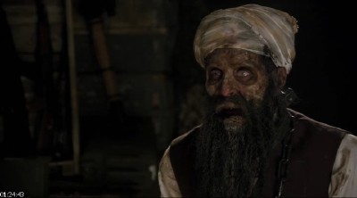 �����: ����� ���� ����� / Osombie (2012/HDRip)