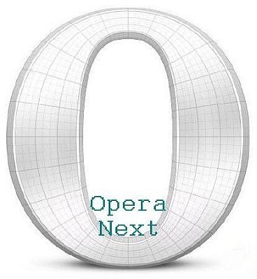 Opera Next 12.10.1618 Portable + ����������