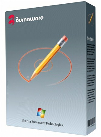 BurnAware Free 5.3 Beta Portable by SamDel