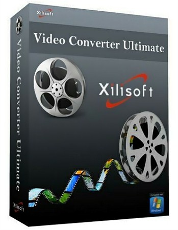 Xilisoft Video Converter Ultimate 7.5.0 Build 20121009