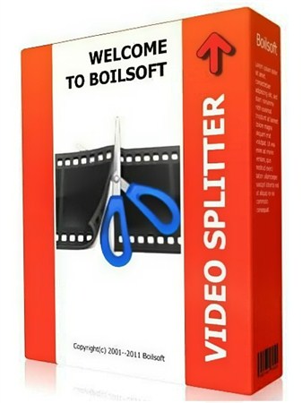 Boilsoft Video Splitter 7.01.1 Portable by SamDel
