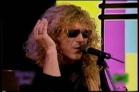 Robert Plant - Unplugged Live (2012) DVD5