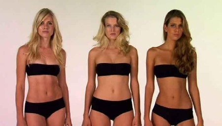 ����� ����������� ����������������� / Science of sex appeal (2010) DVDRip