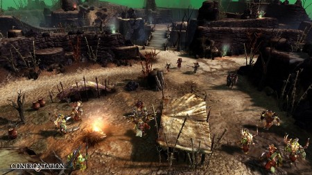 Confrontation (2012/RUS/Repack by R.G. Catalyst)