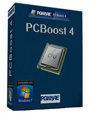 PGWARE PCBoost 4.10.15.2012