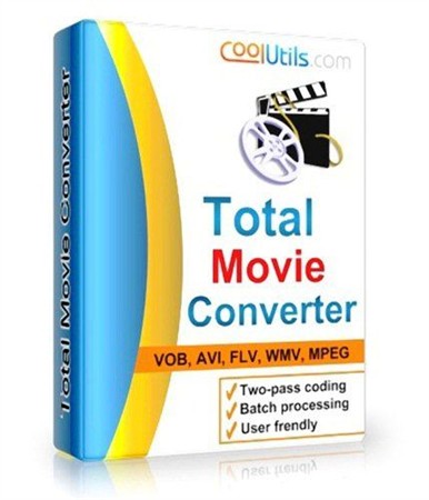 Total Movie Converter 3.2.159