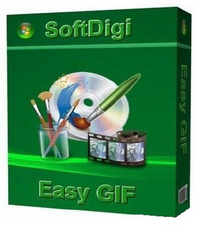 SDEasy GIF 1.0 Portable (RUS) 2012