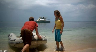 ���������� ����� / Absolute Fear (2012/DVDRip/700mb)