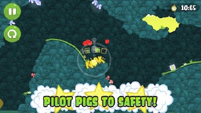 Bad Piggies HD -   