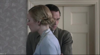 ����� ��������� / The Scapegoat (2012/HDTVRip)