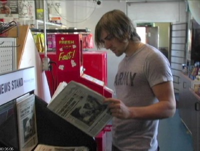 ��������� / Skew (2011/HDRip)