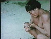 ���������� ����� / Magia Nuda (1975) DVDRip 