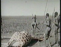 ���������� ����� / Magia Nuda (1975) DVDRip 