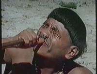 ���������� ����� / Magia Nuda (1975) DVDRip 