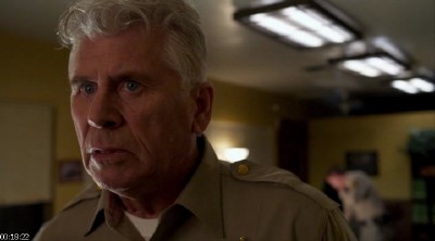 ������, ������� ������� ����� / Some Guy Who Kills People (2011/HDRip)