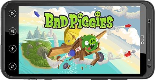 Bad Piggies [Android]