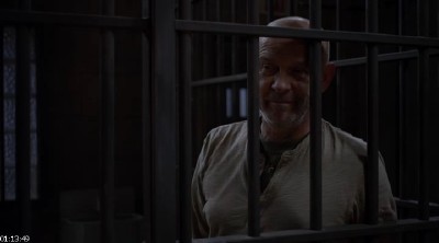 ������� �� ���� 5 / Wrong Turn 5 (2012/DVDRip)