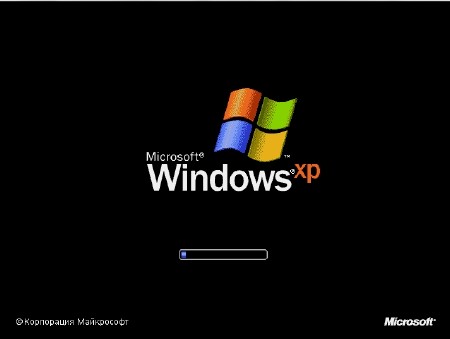 MultiBoot Flash gnom26rus Edition v.3.14 (RUS/ENG/2012)