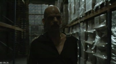 ���������� ������� ������� / Holy Motors (2012/DVDRip)