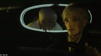 ���������� ������� ������� / Holy Motors (2012/DVDRip)